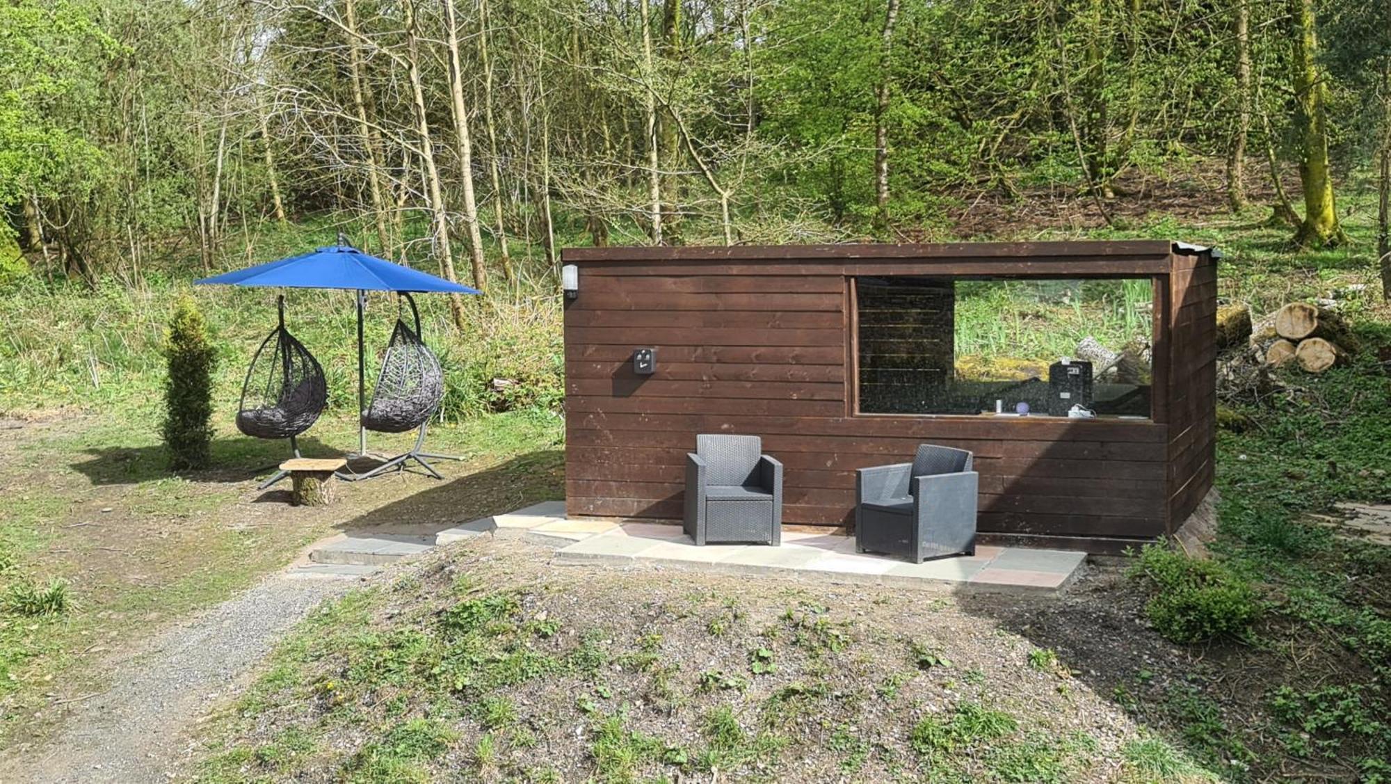 Apartment Barn Near Colne With Hot Tub