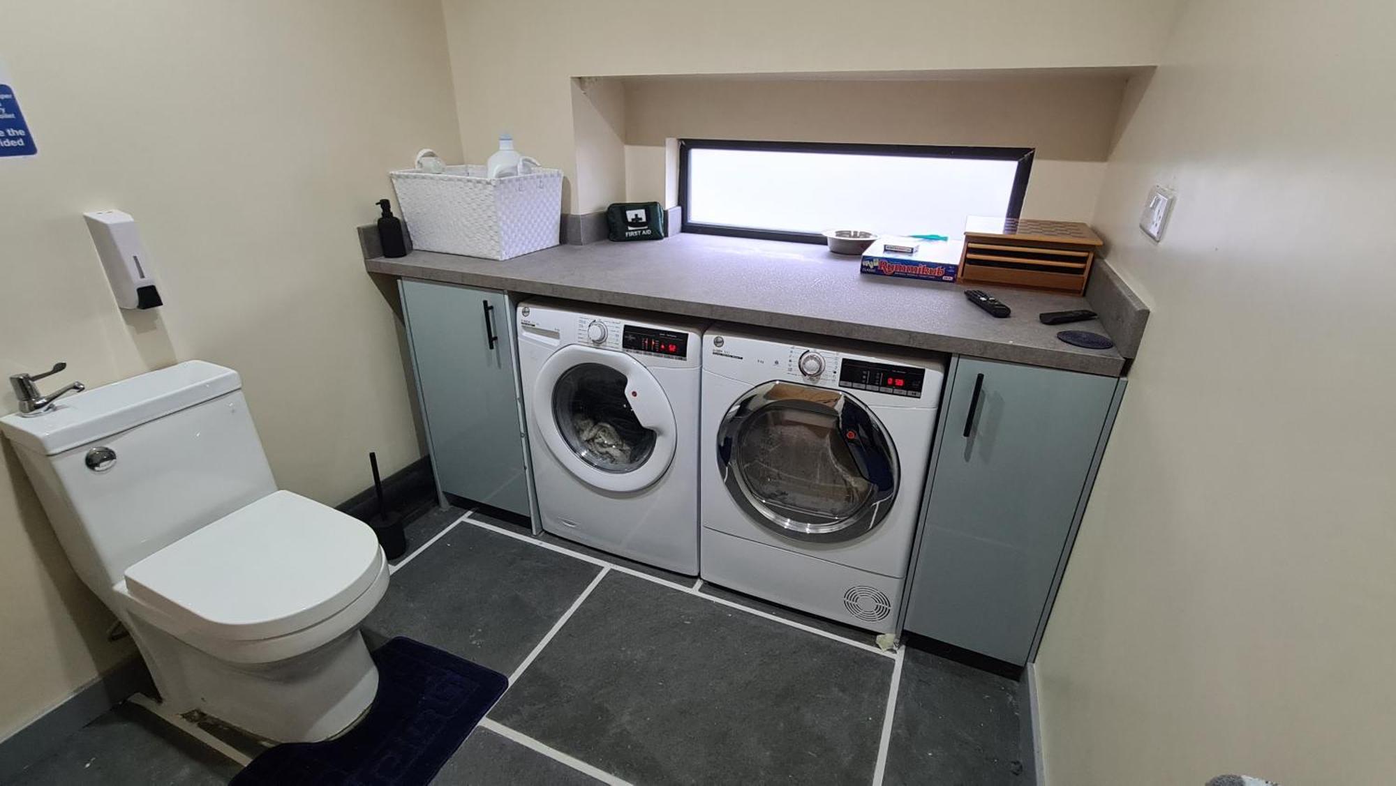 Barn Near Colne With Hot Tub Apartment Colne (Lancashire)