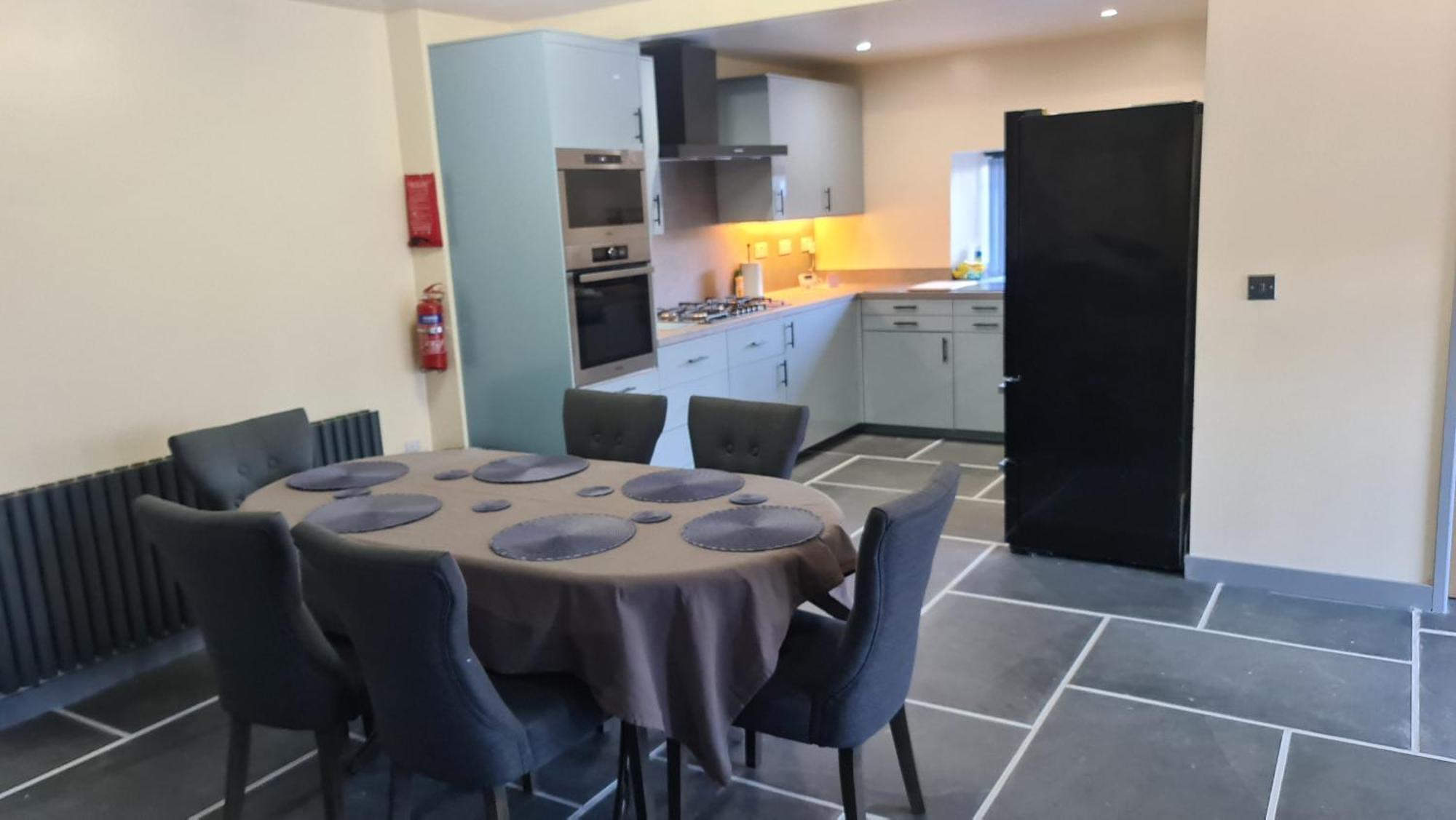 Apartment Barn Near Colne With Hot Tub Colne (Lancashire)